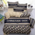 Ivory Geometric Bedding Set - ivory and grey refined geometric pattern - source file Anara-Lifestyle-Product-08.jpg