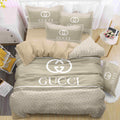 Ivory Emblem Bedding Set - ivory subtle tonal emblem - source file Anara-Lifestyle-Product-39.jpg