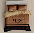 Sand Noir Border Bedding Set - sand and black strong contrast border - source file Anara-Lifestyle-Product-40.jpg
